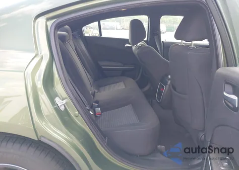 2023 Dodge Charger Sxt from USA, damaged, VIN 2C3CDXBG1PH508198